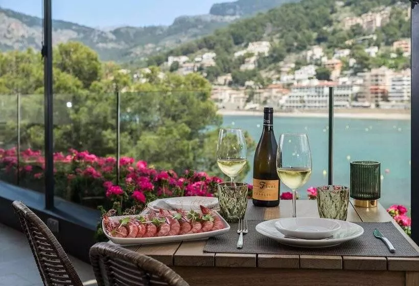 Hotel Pure Salt Port de Sóller - Adults Only