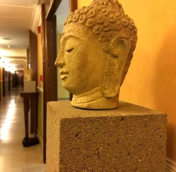 בית מלון כפרי Maria Luisa