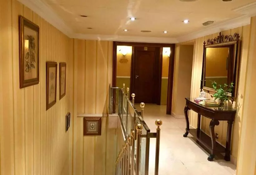 בית מלון כפרי Maria Luisa