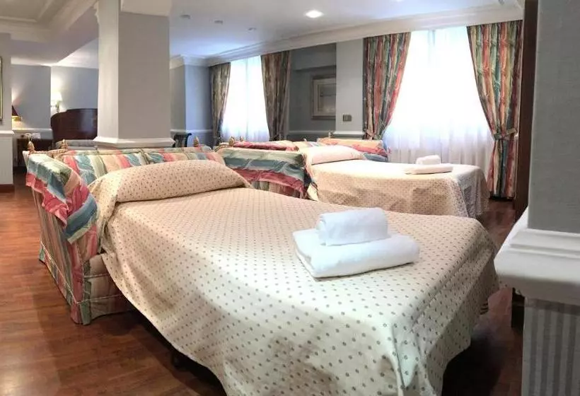 בית מלון כפרי Maria Luisa