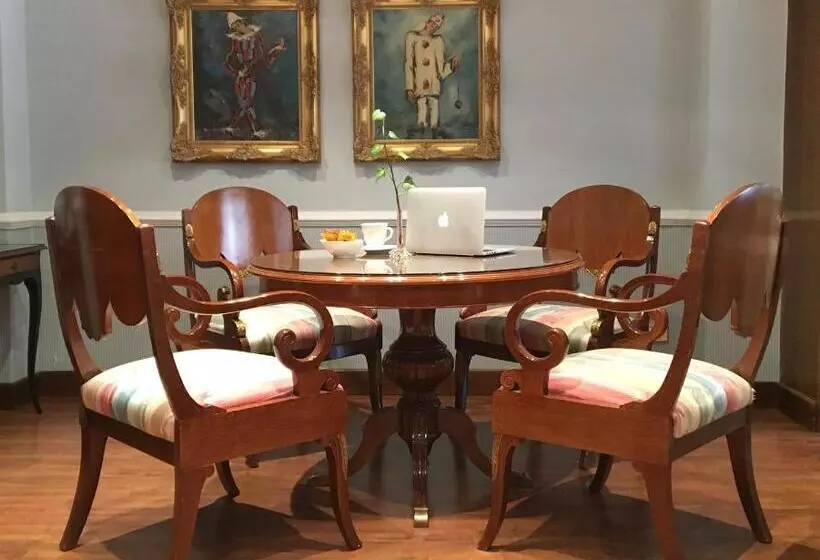 בית מלון כפרי Maria Luisa