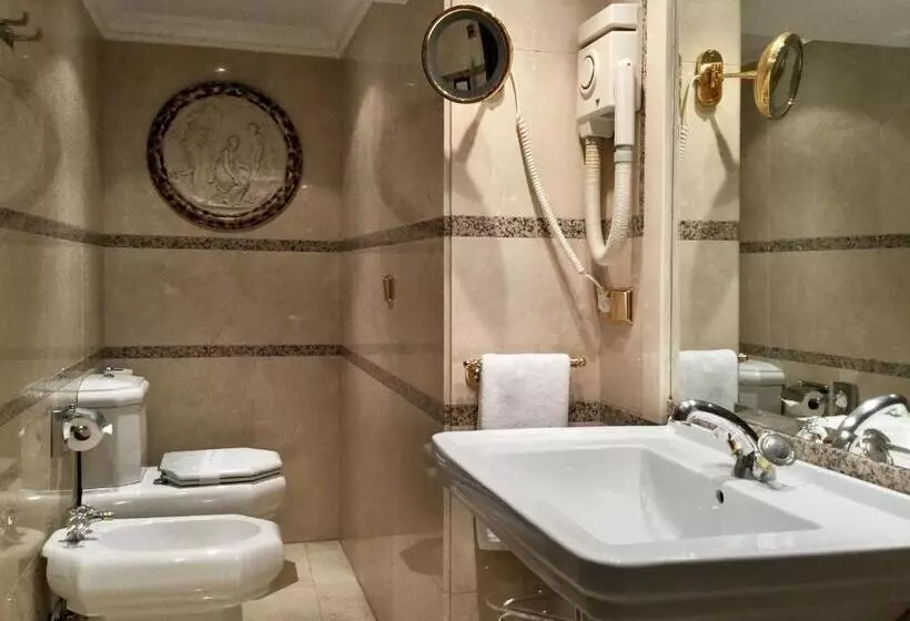 בית מלון כפרי Maria Luisa