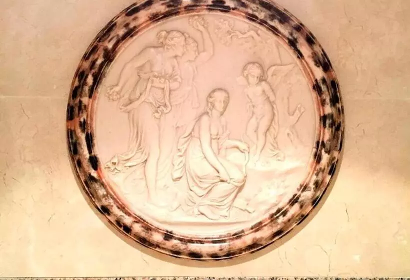 בית מלון כפרי Maria Luisa