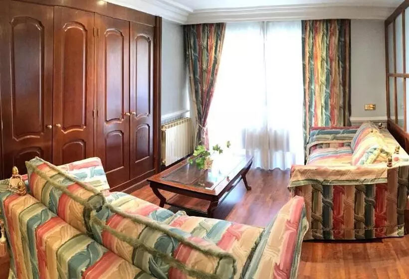 בית מלון כפרי Maria Luisa