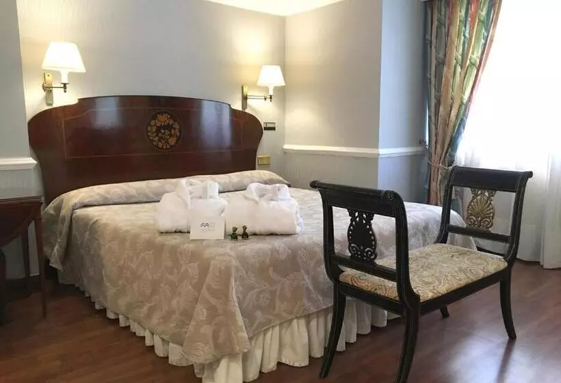 בית מלון כפרי Maria Luisa