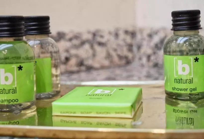 בית מלון כפרי Maria Luisa