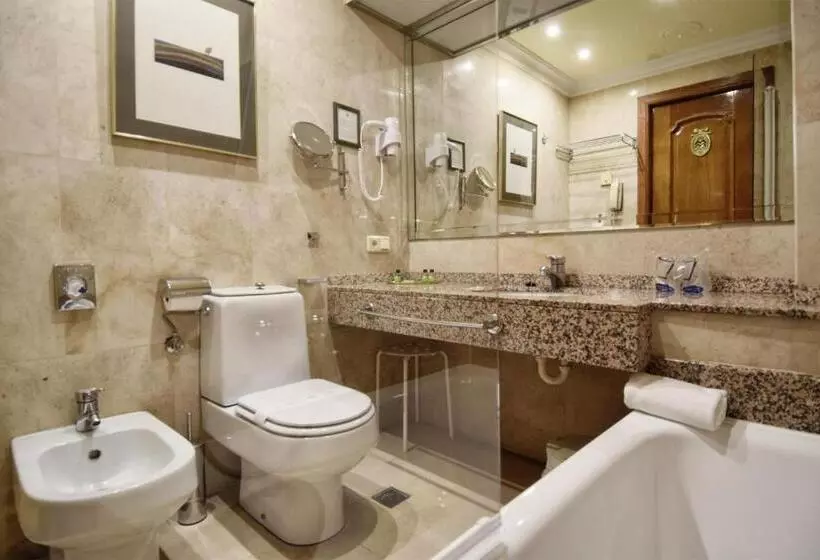 בית מלון כפרי Maria Luisa