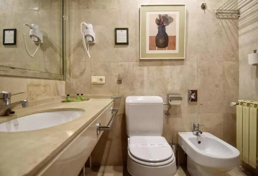 בית מלון כפרי Maria Luisa