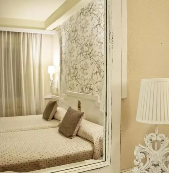 בית מלון כפרי Maria Luisa