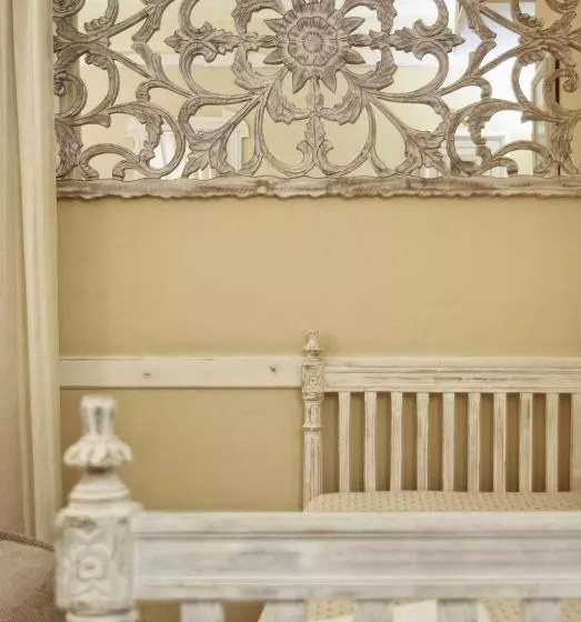 בית מלון כפרי Maria Luisa