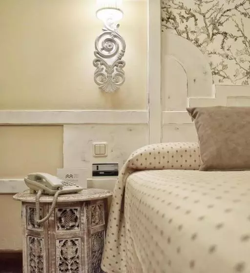 בית מלון כפרי Maria Luisa