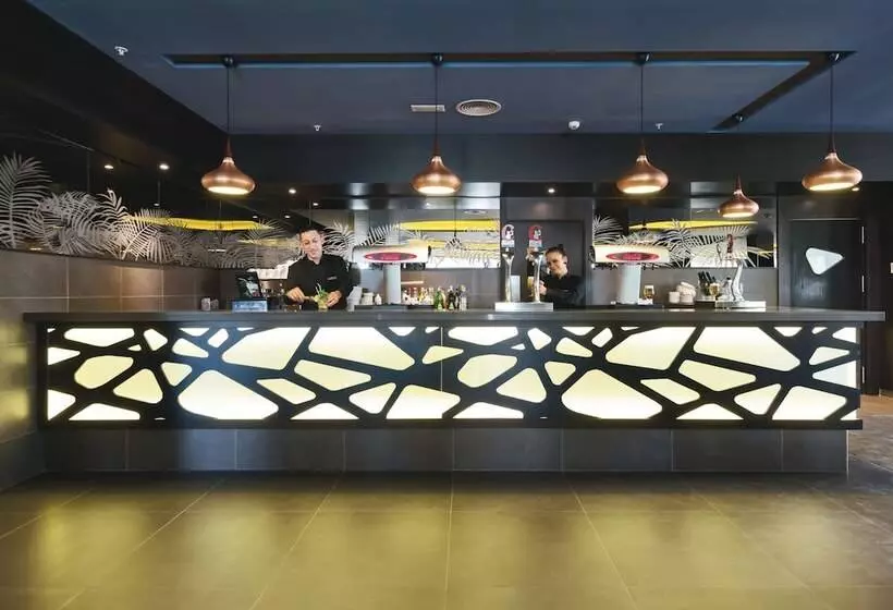 Hotel Riu Bravo - 0'0 All Inclusive