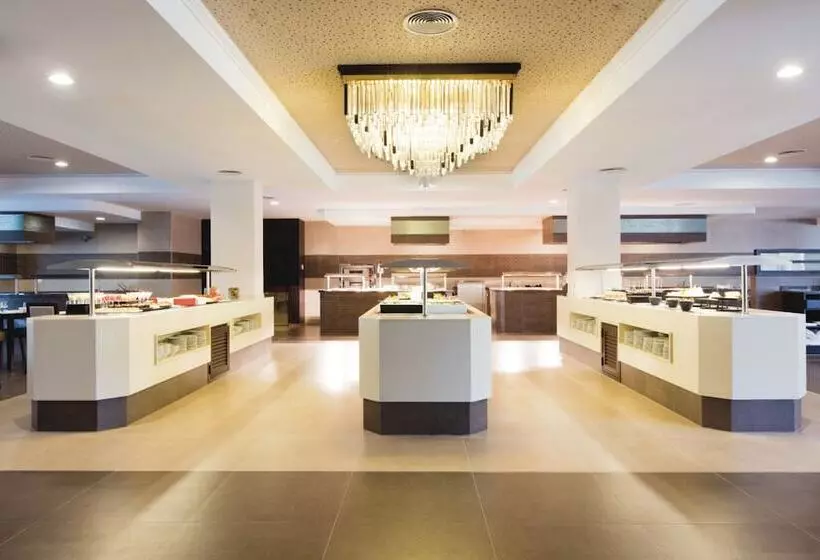 Hotel Riu Bravo - 0'0 All Inclusive