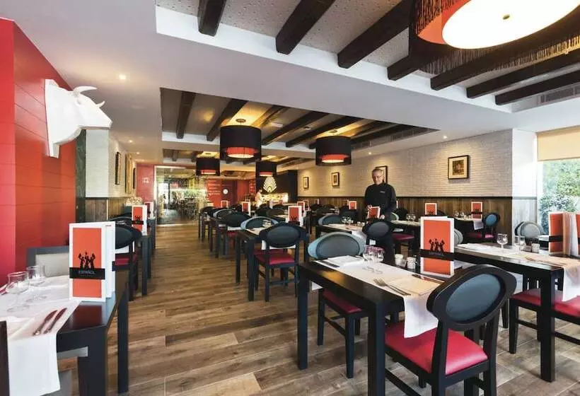 Hotel Riu Bravo - 0'0 All Inclusive