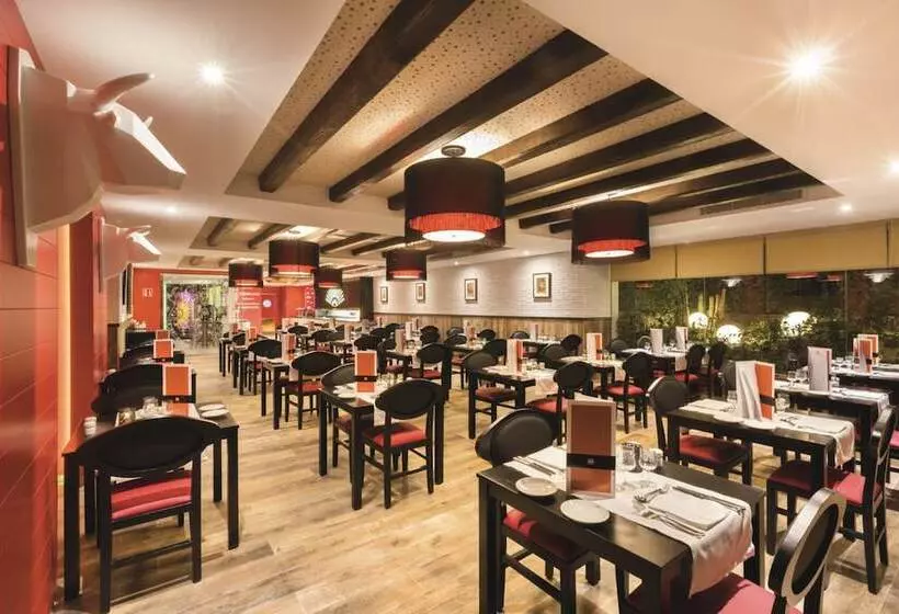 Hotel Riu Bravo - 0'0 All Inclusive