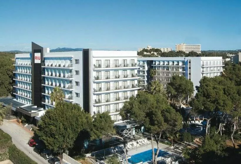 Hotel Riu Bravo - 0'0 All Inclusive