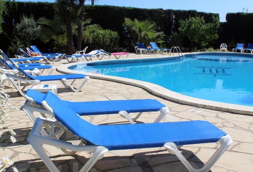 בית מלון כפרי Rocatel