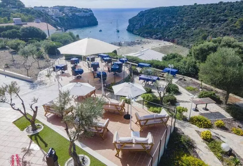 ホテル Sa Barrera Adults Only