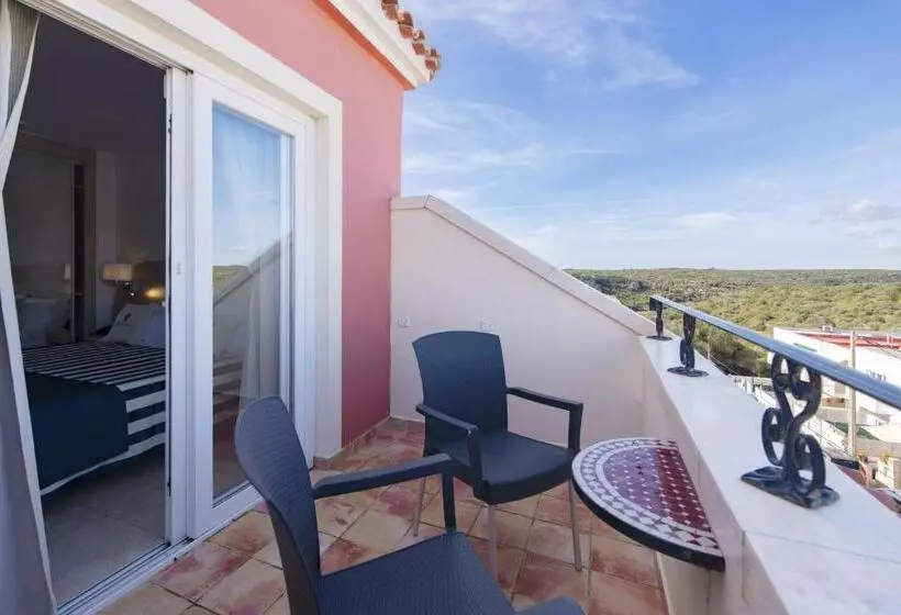 ホテル Sa Barrera Adults Only