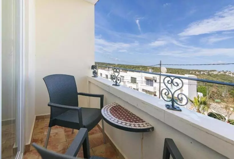 ホテル Sa Barrera Adults Only