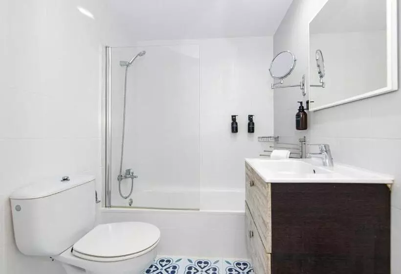 ホテル Sa Barrera Adults Only