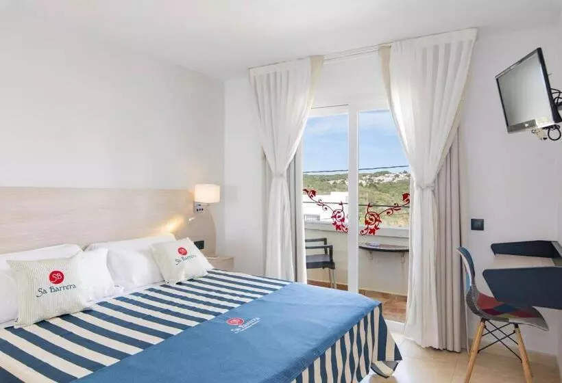 ホテル Sa Barrera Adults Only