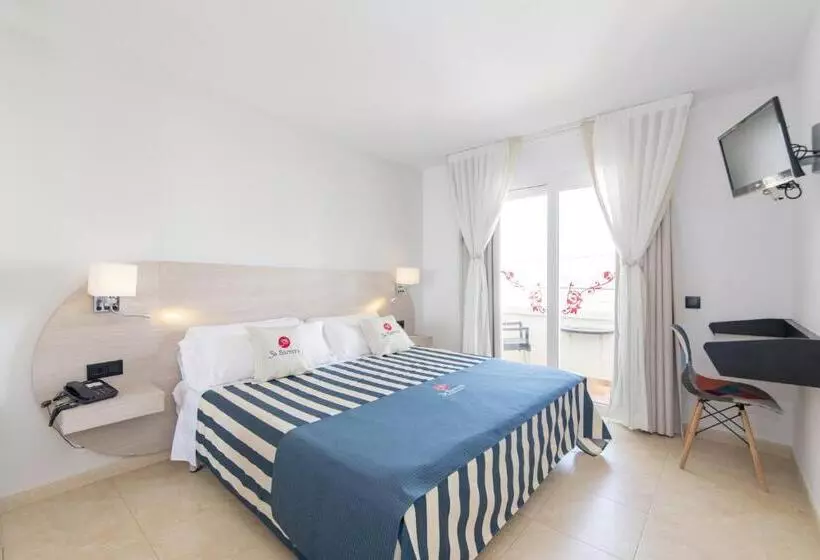 ホテル Sa Barrera Adults Only