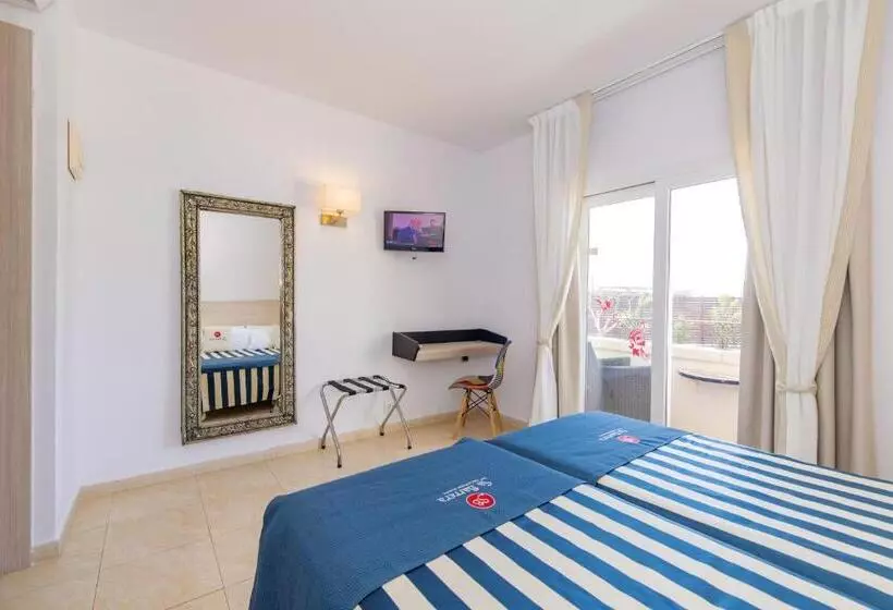 ホテル Sa Barrera Adults Only