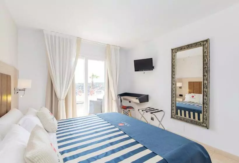 ホテル Sa Barrera Adults Only