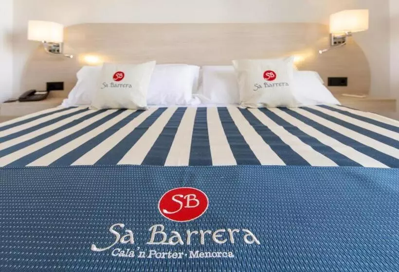 ホテル Sa Barrera Adults Only