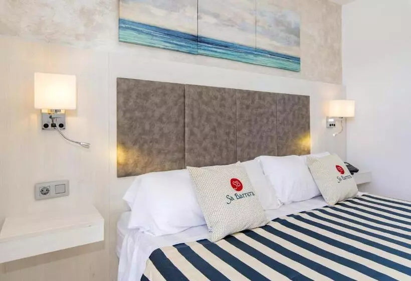 ホテル Sa Barrera Adults Only