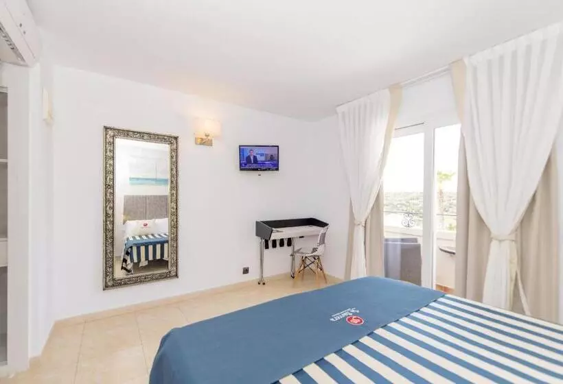 ホテル Sa Barrera Adults Only