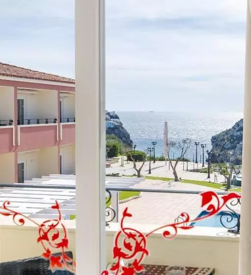 ホテル Sa Barrera Adults Only