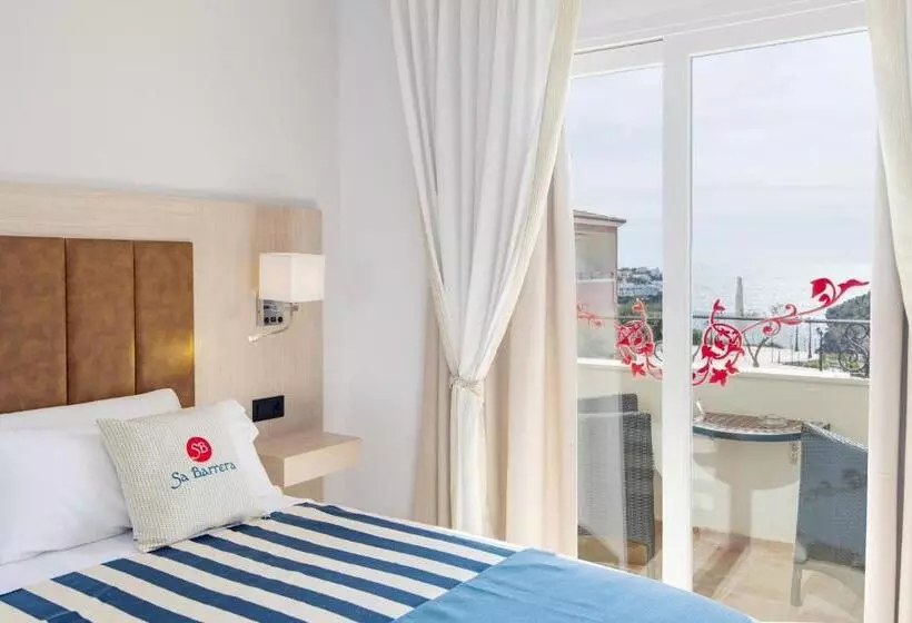 ホテル Sa Barrera Adults Only