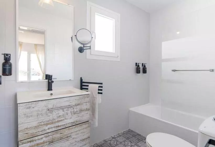 ホテル Sa Barrera Adults Only