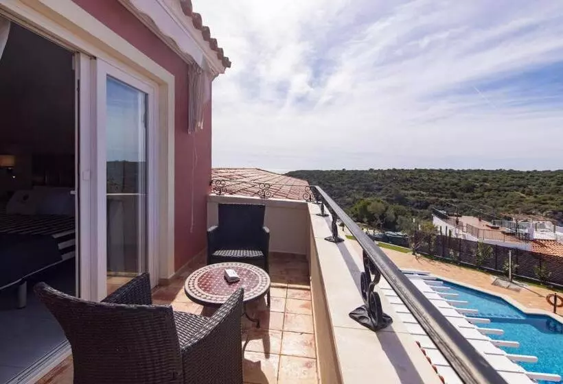 ホテル Sa Barrera Adults Only