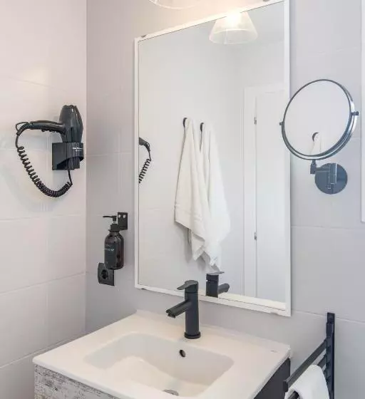 ホテル Sa Barrera Adults Only