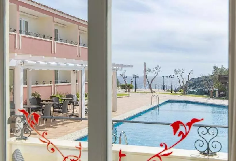 ホテル Sa Barrera Adults Only