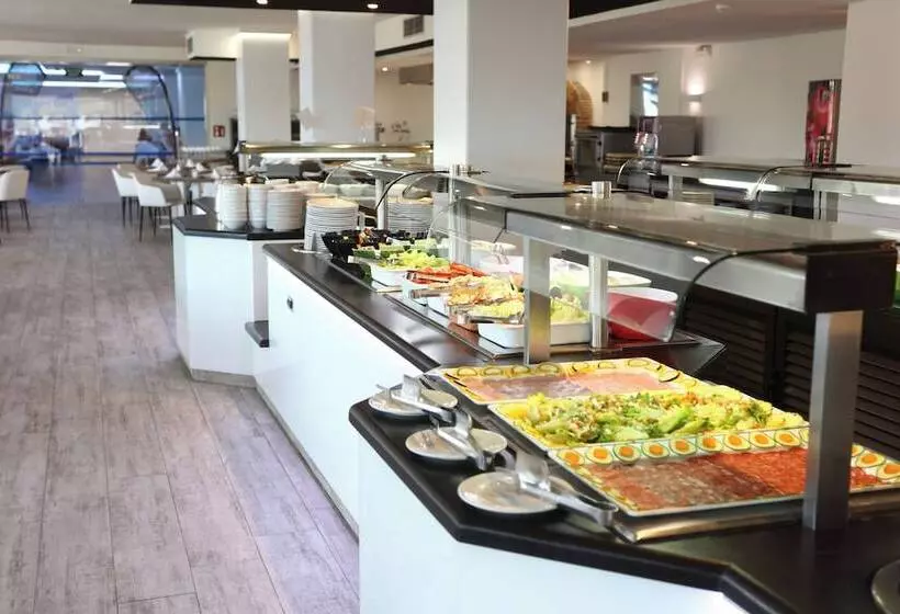 בית מלון כפרי Sandos El Greco Adults Only