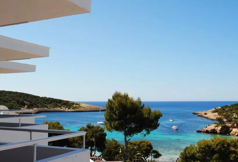 בית מלון כפרי Sandos El Greco Adults Only