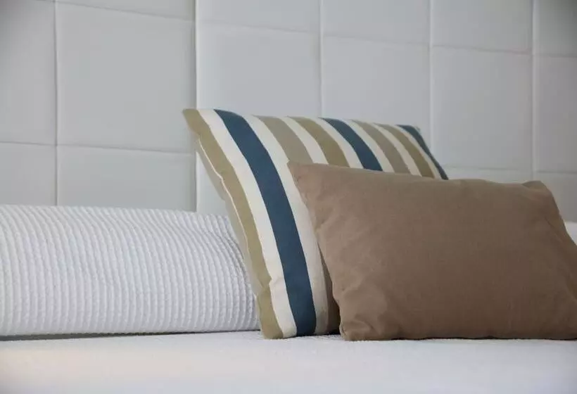 בית מלון כפרי Sandos El Greco Adults Only