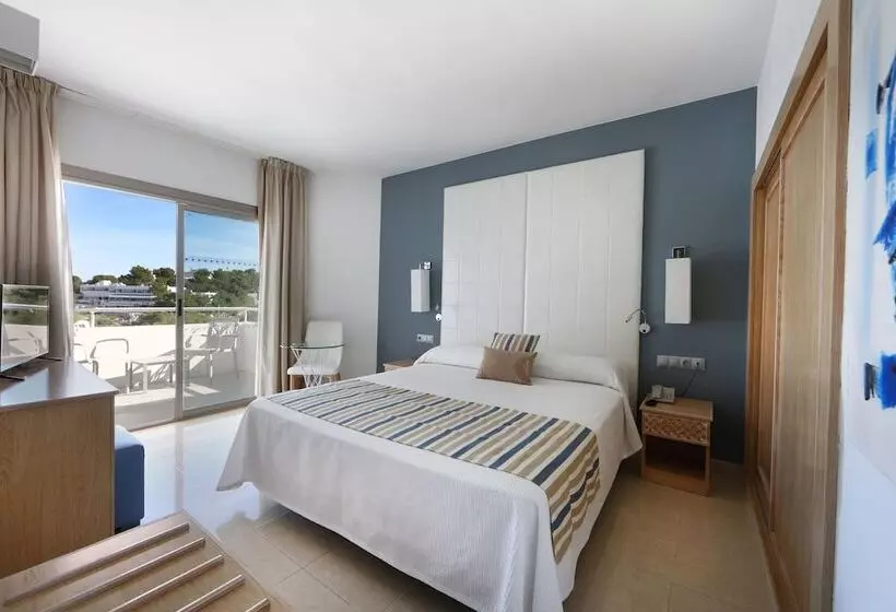 בית מלון כפרי Sandos El Greco Adults Only