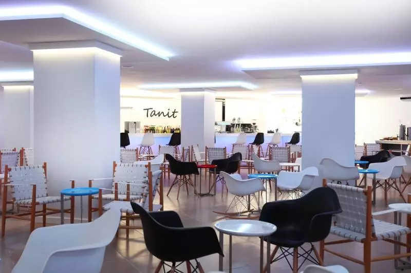 בית מלון כפרי Sandos El Greco Adults Only