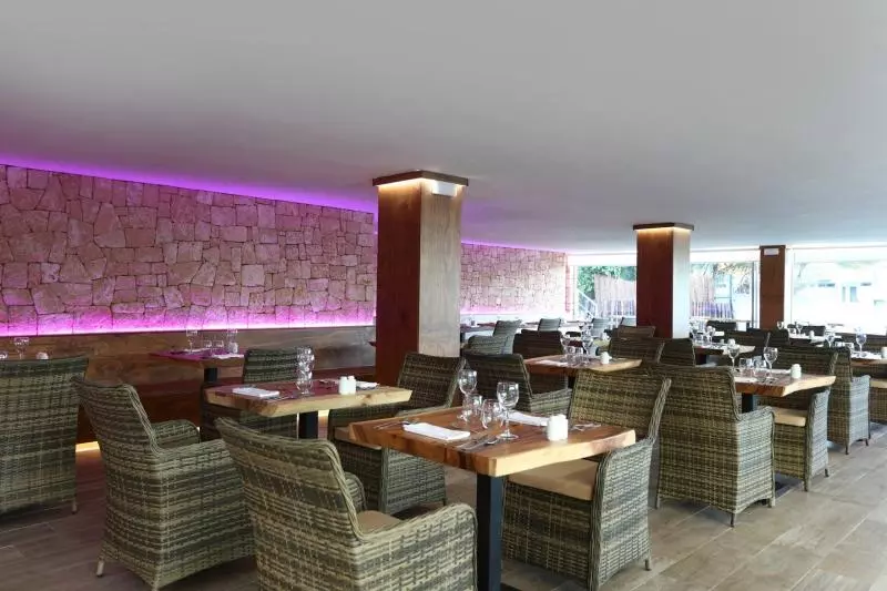 בית מלון כפרי Sandos El Greco Adults Only