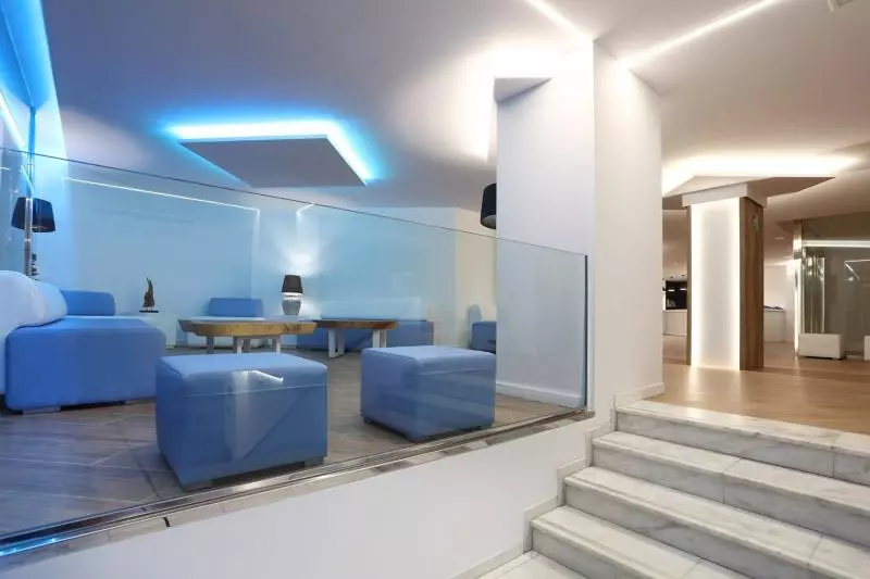 בית מלון כפרי Sandos El Greco Adults Only