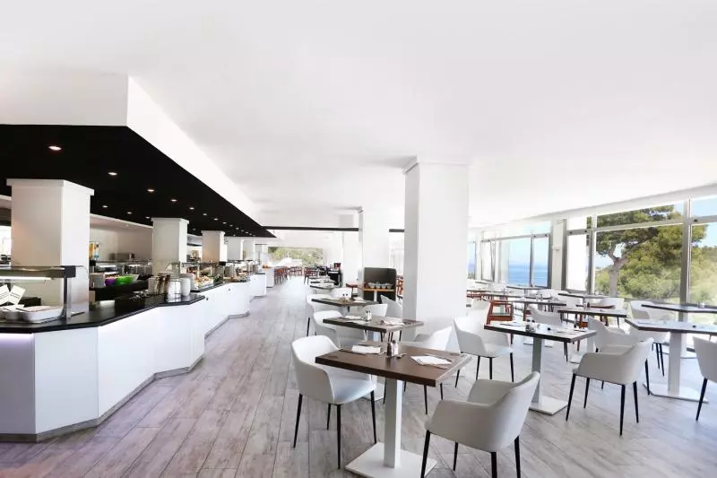 בית מלון כפרי Sandos El Greco Adults Only