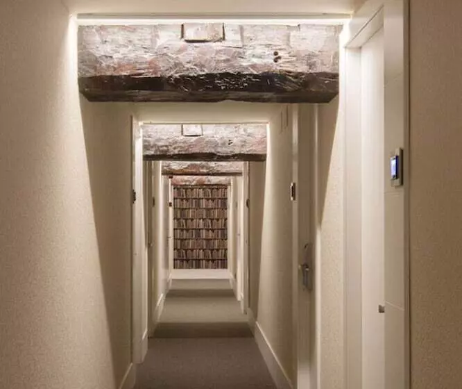 Отель Sant Agusti