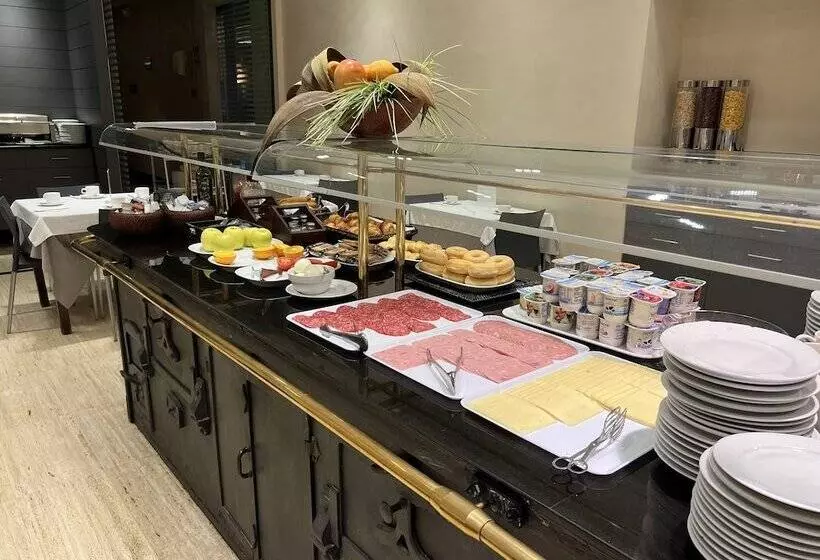 Отель Sant Agusti