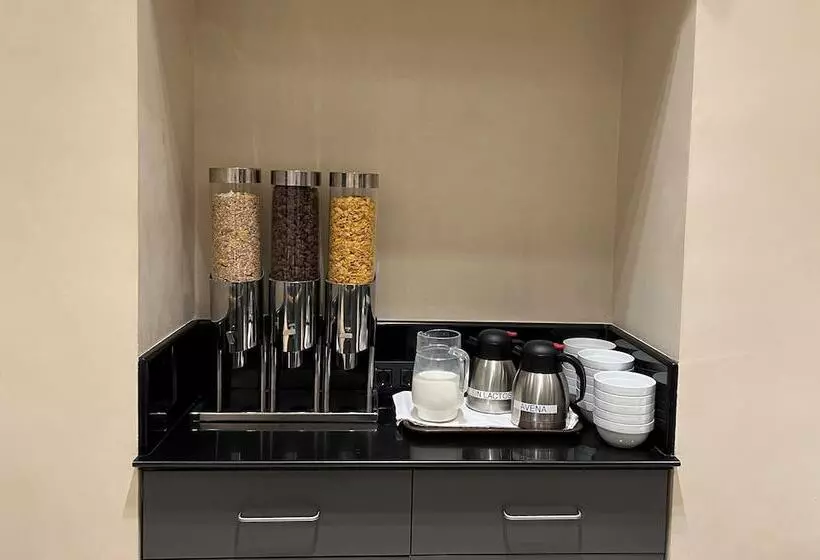 Отель Sant Agusti