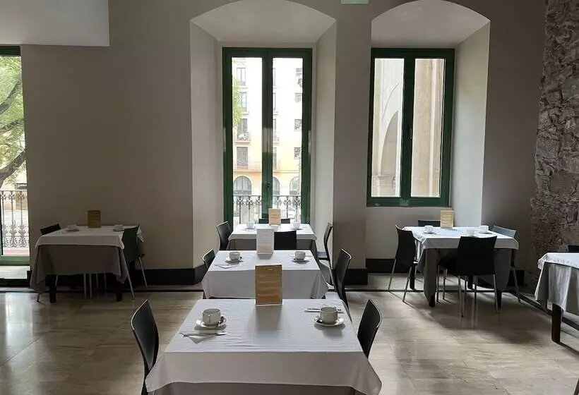 Отель Sant Agusti